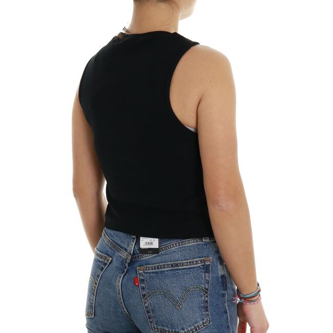 TOP ASIMMETRICO HINNOMINATE - Mad Fashion | img vers.650x/